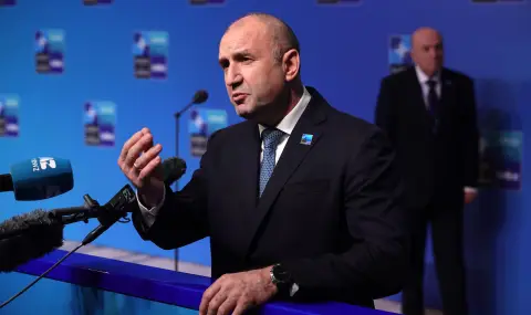 Radev's foreign policy: Bulgaria is closing doors on its own - 1
