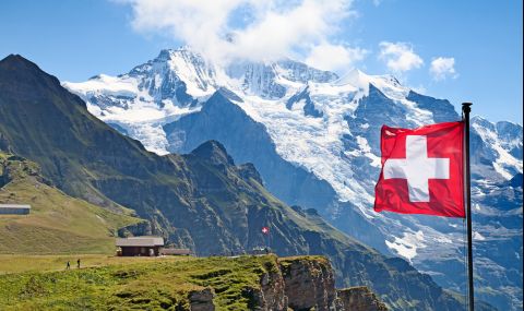 12 факта от живота в Швейцария, които смайват чужденците - 1