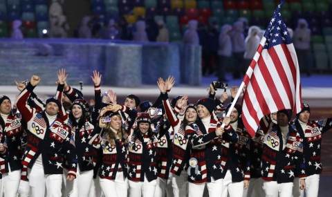 Американските спортисти могат да пропуснат олимпиадата в Рио - 1
