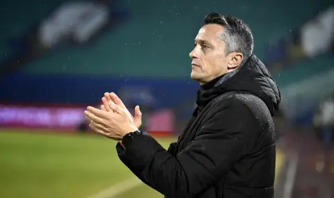 ЦСКА на финала на нов звезден трансфер - 1