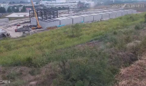 The radioactive waste repository in Kozloduy will be operational within 2 years  - 1