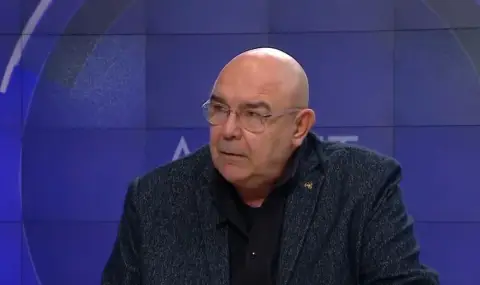 Калин Сърменов: Ние сме фалирали, цялата система е фалирала