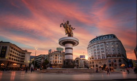 Кой има интерес да поддържа омразата между Северна Македония и България - 1