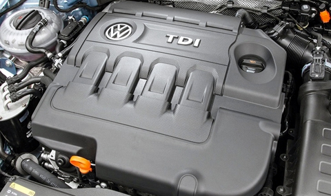 Потвърдиха новите двигатели за Volkswagen - 1