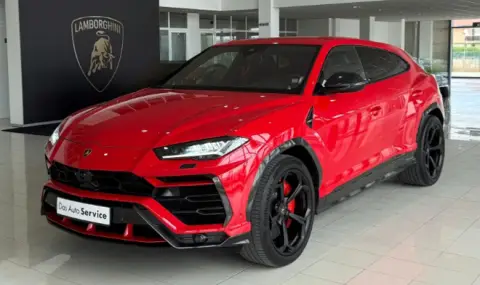 Софиянец разменя Lamborghini за апартамент в София или на морето! Вижте какво търси! - 1