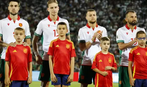 Започнаха да се спрягат имена за нов футболен селекционер на България  - 1