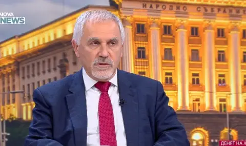 Дипломат и ексминистър: Аналогът на Радев в Унгария е Мадяр, а не Орбан