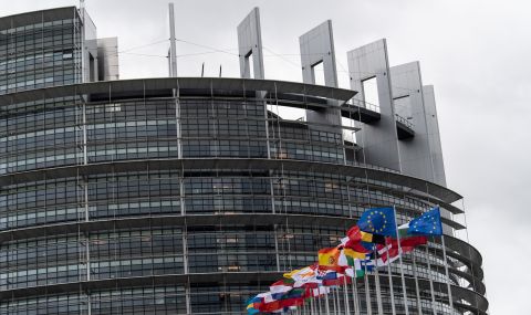 Френска евродепутатка: България трудно ще влезе в Шенген - 1