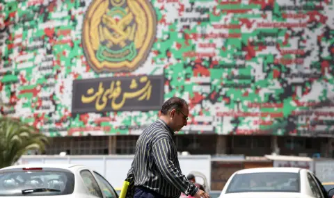 Иран започна самостоятелни военни учения след конфликта с Израел - 1