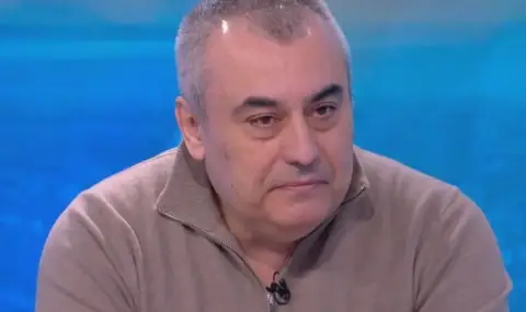 Кокинов: "Прогресивна България" има силата и нужното мнозинство да направи стъпки с избирането на членове на нов ВСС