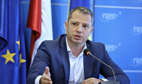 Делян Добрев: Сформира се коалиция "За нови избори", "Промяната" са начело - 1