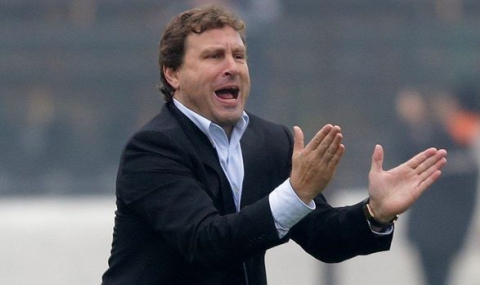 Феновете не искат Вили Вуцов за треньор на Левски - 1