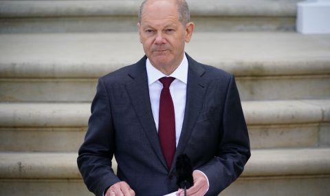 Германия увеличава оръжейните доставки за Украйна - 1