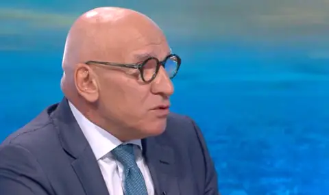 Хампарцумян: Тези 20 евро помощ за горивата са „все още плачем, преди да са ни били“