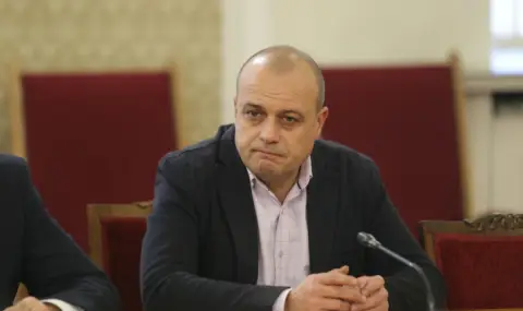 Христо Проданов: Всички евродепутати на БСП са срещу партията, но процесът е взаимен - 1