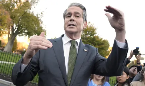 САЩ очакват спад на приходите от увеличените вносни тарифи - 1