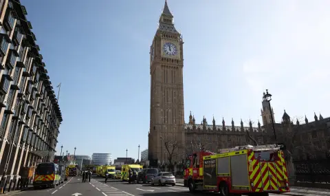 US-UK deal to be full and comprehensive  - 1