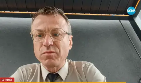 Адвокат на Коцев: Нямаме яснота къде е Диан Иванов - 1