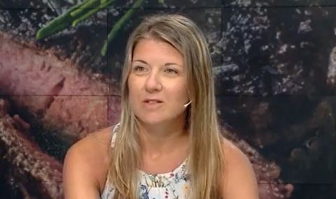 Габриела Руменова: Внимавайте в заведенията, обявяват се цени за 100 грама, а не за брой - 1