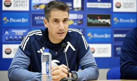 Левски ще опита да подсили отбора с поне двама нови - 1