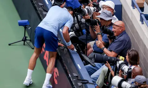 Дойде ли е краят за Новак Джокович? - 1