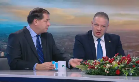 Може ли протестът да свали и главния прокурор? - 1