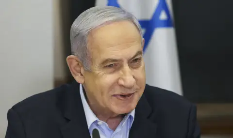 Нетаняху: Независимо дали ще бъде постигнато споразумение, Израел ще влезе в Рафах - 1