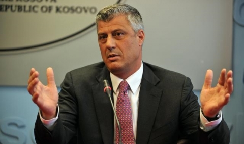 Прищина: Испания да признае Косово - 1