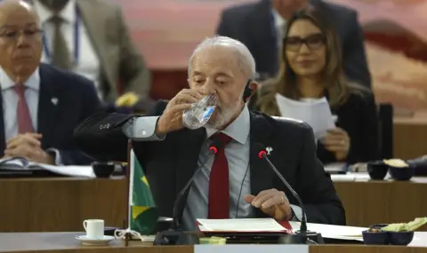 Trump: US and Brazil will work very well together  - 1