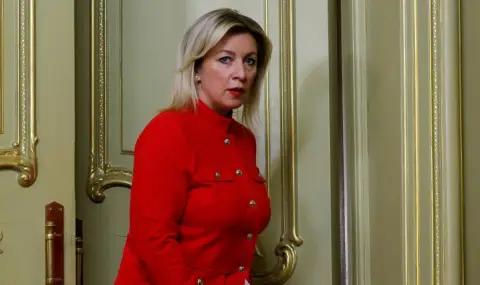 Kiev's goal is to milk the West, not a truce  - 1