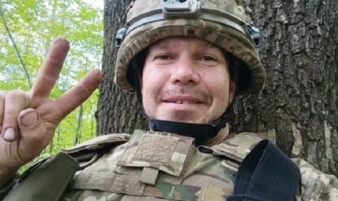 Глиги опроверга Москва: Няма загинал българин в Украйна - 1