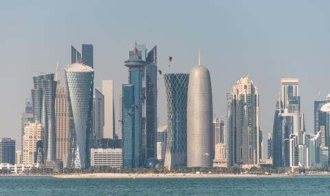 Катар има нов премиер - 1