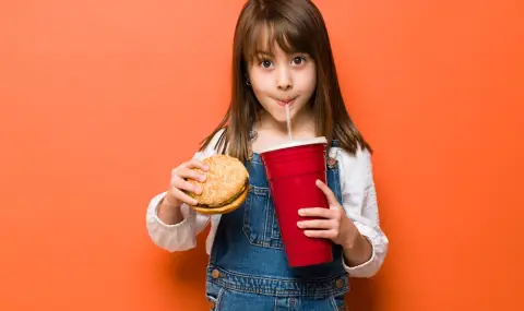 Кои храни могат да бъдат смъртоносно опасни за децата? - 1
