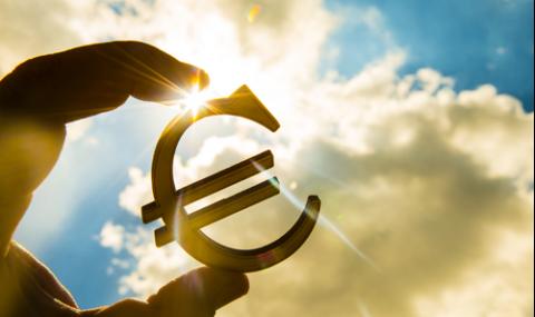 Половината българи са против въвеждането на еврото - 1
