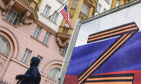 САЩ търсят купувачи за руски дизел въпреки правните рискове - 1