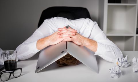 Тези 5 зодии винаги се провалят - 1