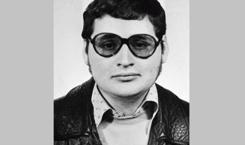 14 август 1994 г. Карлос Чакала е заловен - 1