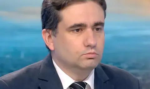 Божидар Божанов: На последните избори видяхме, че разпокъсаният подход не даде добър резултат