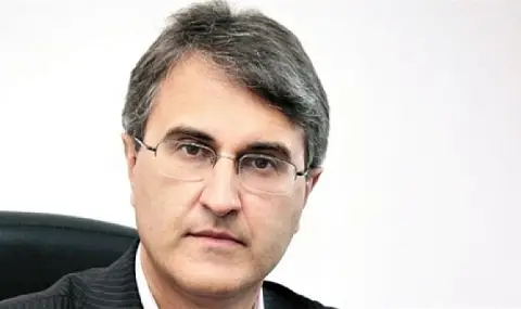 Евгений Кънев: Това, което цели САЩ с вдигане на митата, е базирано на грешни сметки - 1