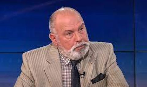 Георги Димов за изборите в Турция: Интригата е къде ще отидат гласовете на отказалия се кандидат Мухарем Индже - 1