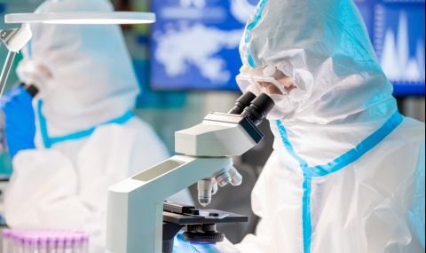 Русия: Дейността на САЩ в лабораториите в Украйна е параван за незаконни изследвания - 1