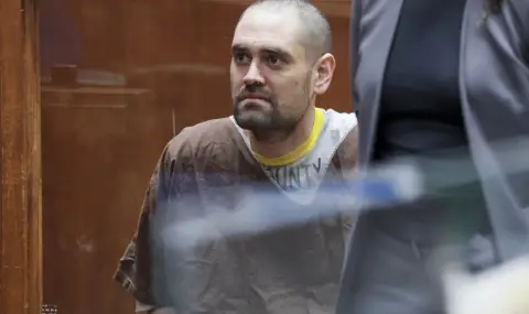 Синът на Роб Райнър застана пред съда, пледира невинен за убийството на родителите си (СНИМКИ) - 1