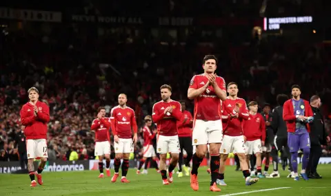 За първи път в историята на европейските турнири видяхме 5 гола в продълженията - 1