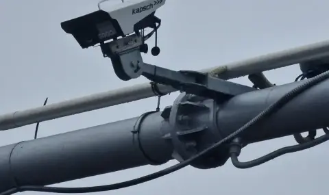 20 new cameras will monitor illegal races in the capital  - 1