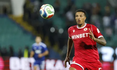 CSKA defender in doubt for Monaco, Argentine returns - 1