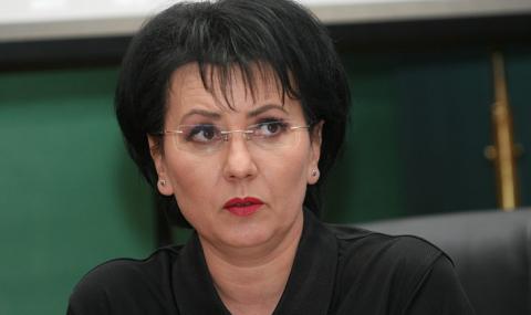 Румяна Арнаудова: Кога и къде са убити жертвите край Негован – неясно - 1