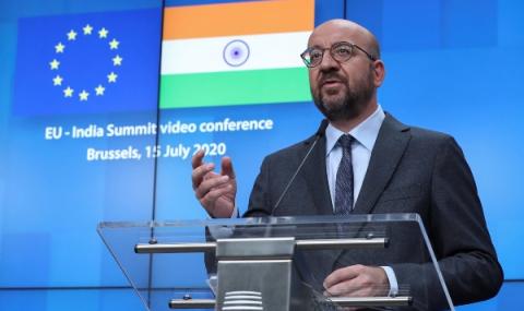 Три основни теми на срещата в ЕС - 1