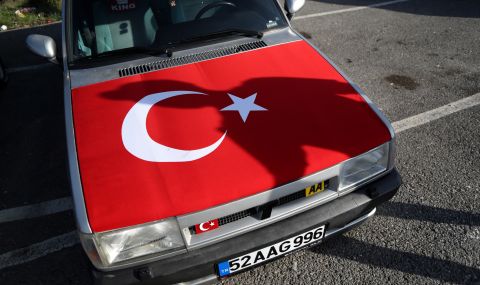 Турското външно министерство опитва да разубеди Ердоган - 1