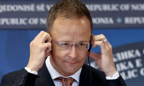 Budapest: This is the most serious Ukrainian attack on the Druzhba oil pipeline  - 1