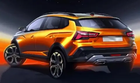 Кои са най-безопасните цветове на автомобили - 1